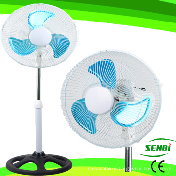 Ventilador del soporte de 12 pulgadas 220V (FS-3001)